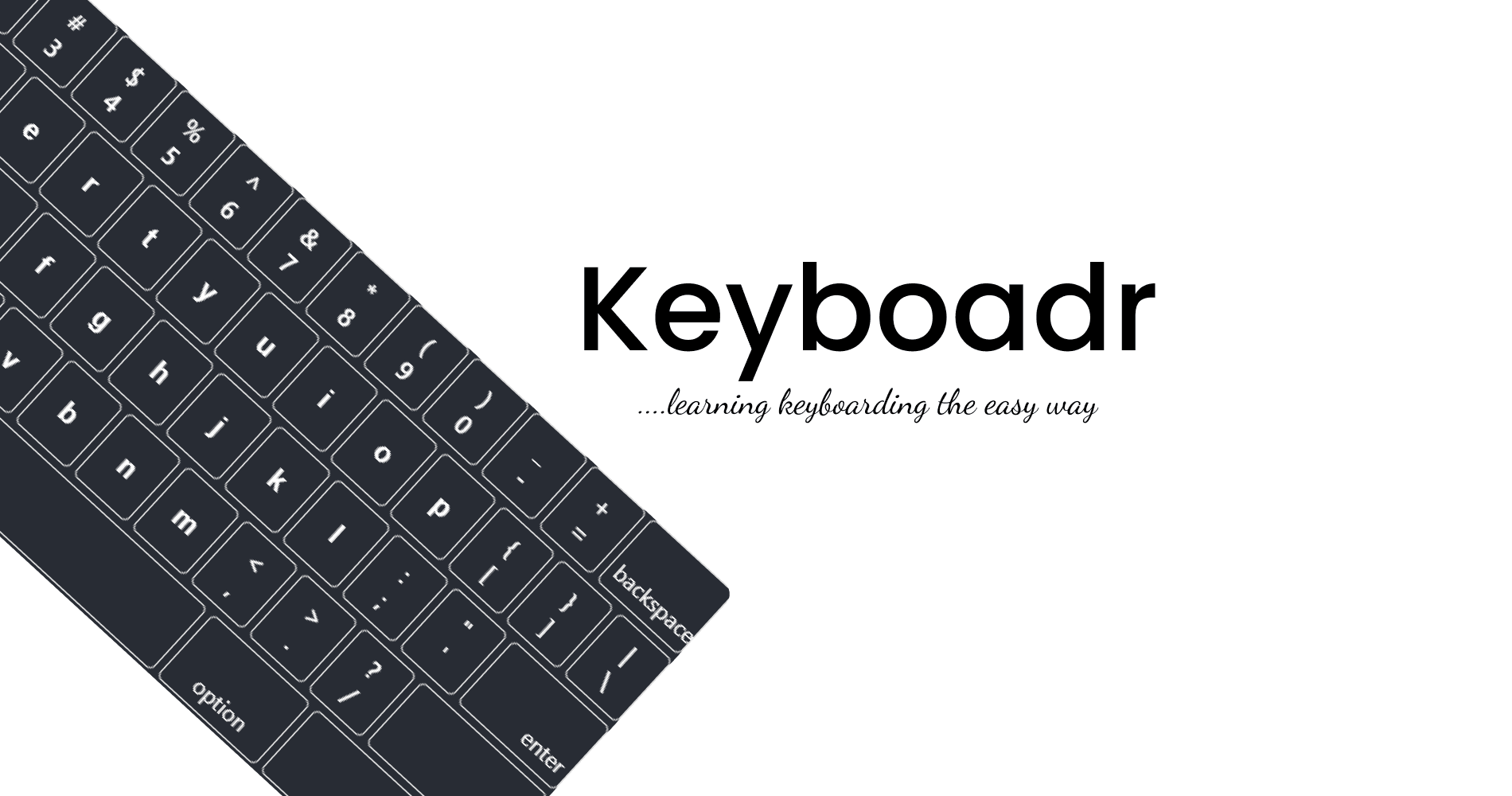 Keyboadr